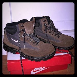 Nike Hiking boots
